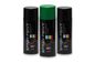 ISO9001 Metallic Acrylic Lacquer Spray Paint Strong Covering