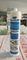 Neutral Weatherproofing Sealant Excellent Adhesion To Stone Building Material