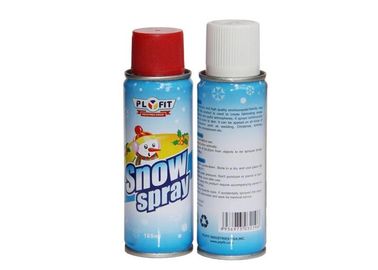 China Artificial snow spray party foam snow spray birthday manufacturers  and suppliers