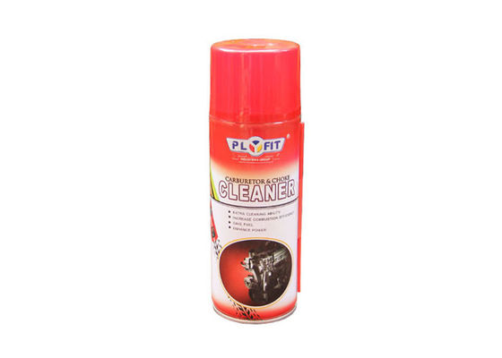 Non Staining Auto Leather Cleaner 500ml Car Brake Cleaner Spray