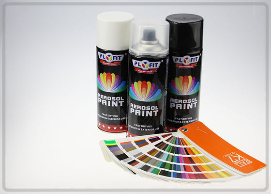 Multi-Purpose Acrylic Spray Paint
