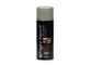 High Gloss Lacquer Spray Paint , 100% Acrylic Resin Matte Grey Spray Paint  For Wood