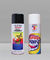 OEM Quick Drying Thermoplastic Acrylic Spray Paint 60 Minutes Hard Dry
