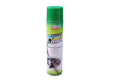 Multi Purpose Foam Car Care Products Dashboard Cleaner Spray Non - Abrasive