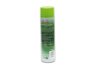 Eco Friendly Car Engine Cleaning Products , Effective Auto Engine Degreaser  Spray