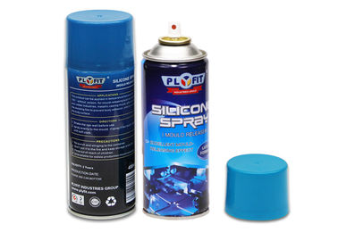 Multi Purpose Silicone Mold Release Agent Spray Fast Dry Silicone Spray  Mold Release - China Silicone Oil, Lubricant Oil